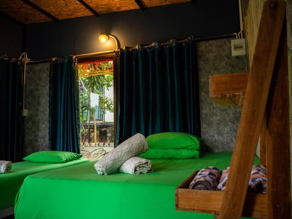 Beach Box Resort At Rimlay Районг Екстер'єр фото